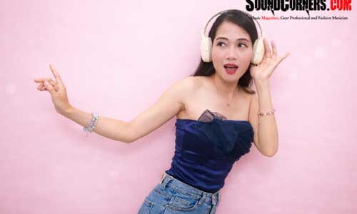 Kintan Rilis Lagu Upbeat Penuh Semangat