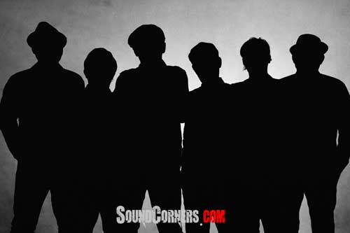 D’JENKS MEETS DANGER DREADS “23 YEARS : FROM GHETTO TO GLORY”