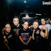 Inheritors Tantang Takdir Lewat Thrash Gelap dan Brutal di “Cheating Death”