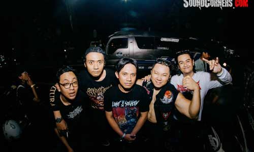 Inheritors Tantang Takdir Lewat Thrash Gelap dan Brutal di “Cheating Death”