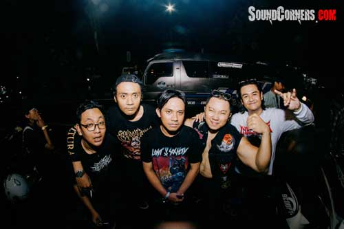 Inheritors Tantang Takdir Lewat Thrash Gelap dan Brutal di “Cheating Death”
