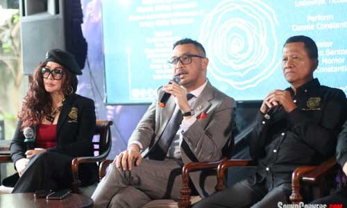 Sinergi Ekosistem Musik Indonesia dan Pemerintah Republik Indonesia Sebagai Kedaulatan Budaya dan Ekonomi