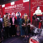 Rayakan 12 Tahun FORWAN - soundcorners