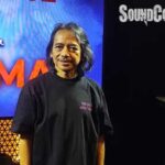 Dewa Budjana - soundcorners