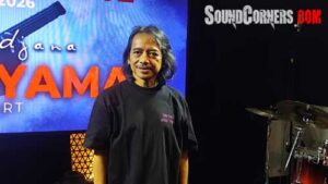 Dewa Budjana - soundcorners
