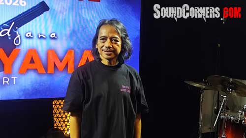 Intimate Musical Journey di Deheng House Dewa Budjana Hadirkan “Pranayama Concert”