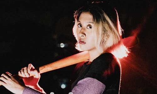 DALAM BALUTAN MUSIK R&B PADA ALBUM TERBARUNYA “PISSED ME OFF/BORED ME TO DEATH” NONI HADIRKAN EKSPLORASI AMARAH