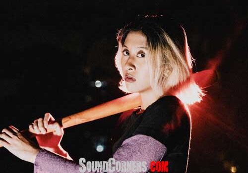 DALAM BALUTAN MUSIK R&B PADA ALBUM TERBARUNYA “PISSED ME OFF/BORED ME TO DEATH” NONI HADIRKAN EKSPLORASI AMARAH