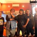 Menggabungkan Energi Klasik Dengan Sentuhan Modern Supergroup Gerimis Rilis “So Lonely” Feat. Adrian Sidharta