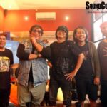 Supergroup Gerimis - soundcorners