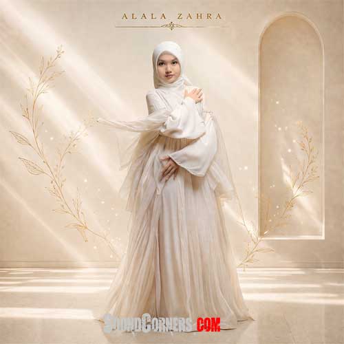 Alala Zahra - soundcorners