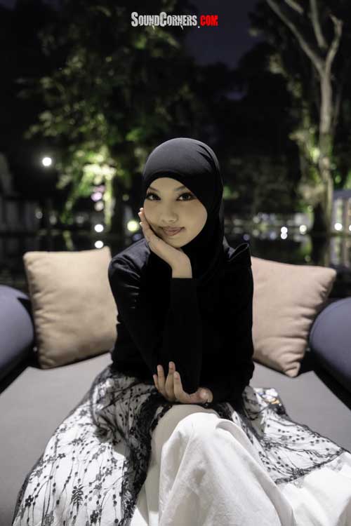 Alala Zahra - soundcorners