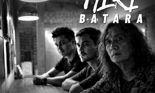Heri Batara ex Frontman Group Band “Edane” Turun Gunung Luncurkan Single “We Are Not Fall In”