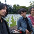 Adopsi Rock Klasik Era 70an Stormbringers Rilis Single Perdana“Gate Of Hell”