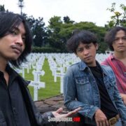 Adopsi Rock Klasik Era 70an Stormbringers Rilis Single Perdana“Gate Of Hell”