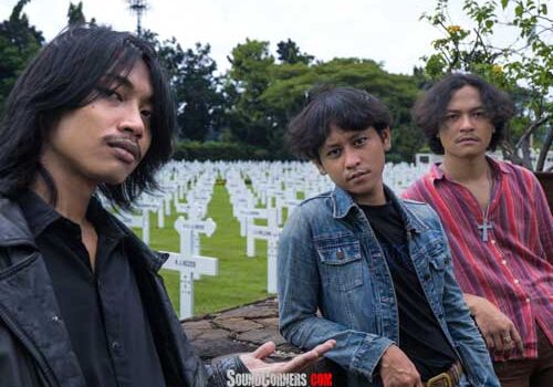 Adopsi Rock Klasik Era 70an Stormbringers Rilis Single Perdana“Gate Of Hell”