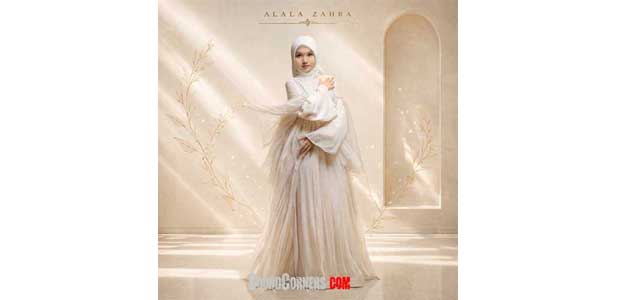 Alala Zahra Siapkan Video Musik “Bundaku Tersayang”