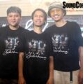 Menyematkan Genre Rap Pada Bagian Verse Sheila On 7 Rilis Single Sederhana