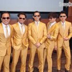 The Changcuters - soundcorners