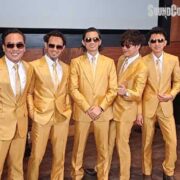 The Changcuters Rilis Album WOW MA : Prosesnya Paling Panjang Selama The Changcuters Berkarya
