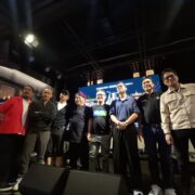 Jakarta Fusion Jazz Festival Di Deheng House Sebagai Rangkaian dari JAKFUSE