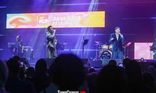 Lewat Penampilan Musisi Favorit serta Aktivasi Interaktif di Java Jazz Festival 2026 MLDSPOT Suguhkan Experience Festival yang Fresh ‘n Cool