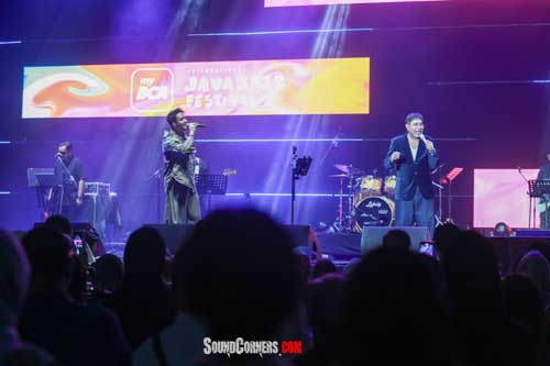 Lewat Penampilan Musisi Favorit serta Aktivasi Interaktif di Java Jazz Festival 2026 MLDSPOT Suguhkan Experience Festival yang Fresh ‘n Cool