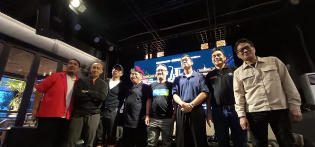 Jakarta Fusion Jazz Festival Di Deheng House Sebagai Rangkaian dari JAKFUSE