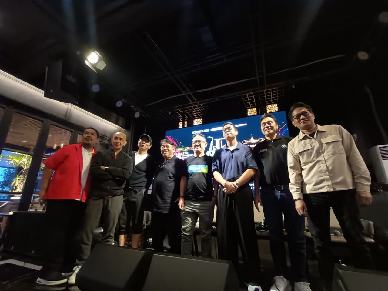 Jakarta Fusion Jazz Festival 2026: Rekomendasi Event Musik Jazz Paling Gokil di Jakarta!