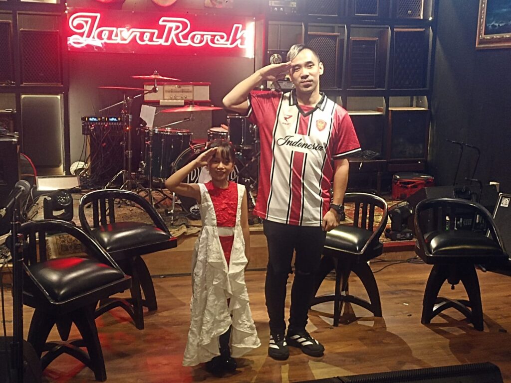 Annisa Dalimunthe - soundcorners