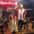 Bersama Ikmal Tobing, Annisa Dalimunthe Rilis Single Merah Putih Gemilang