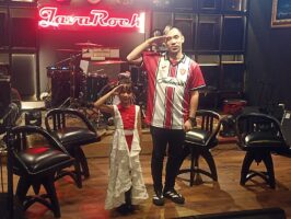 Annisa Dalimunthe - soundcorners
