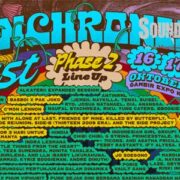Synchronize Fest 2026 Umumkan Line Up Fase Ke-2