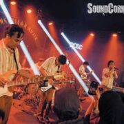 Kiprah Dua Dekade hingga Tur Inggris Jadi Sorotan ,The Changcuters Jadi Terdakwa di DCDC Pengadilan Musik Edisi 65