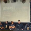 Band Rock Wongalas : Eksistensi Musisi Rock Indonesia Dengan Warna Kekinian