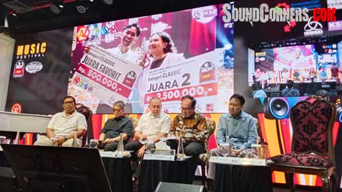 PRO AVL Indonesia 2026 Akan Hadirkan 60 Brand dari 12 Negara