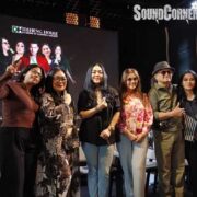 Malam Pesona Kawanua 2026 Memadukan Musik, Tari Tradisional, Kolintang, Hingga Tradisi Lisan Khas Minahasa.