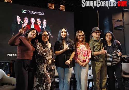 Malam Pesona Kawanua 2026 Memadukan Musik, Tari Tradisional, Kolintang, Hingga Tradisi Lisan Khas Minahasa.