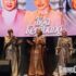 Konser 3 Kembang: Nostalgia Dangdut Sajikan Tembang Hits Indonesia