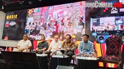 PRO AVL Indonesia 2026 - soundcorners