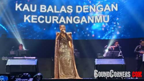 Konser 3 Kembang - soundcorners