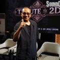 Konser TRIBUTE TO 2D Sajikan Empat Warna Generasi Musikal