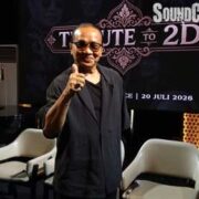 Konser TRIBUTE TO 2D Sajikan Empat Warna Generasi Musikal