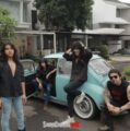 Album Perdana REBORN Berisi Sejumlah Lagu Orisinal