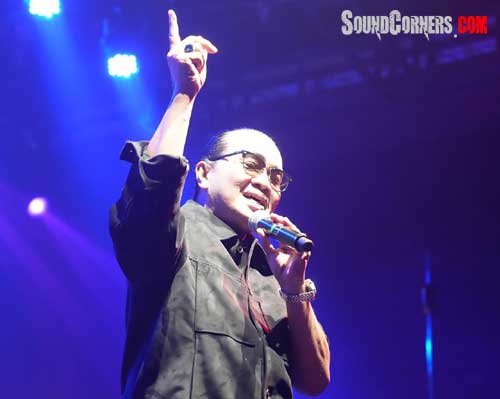 Konser Tribute to 2D - soundcorners