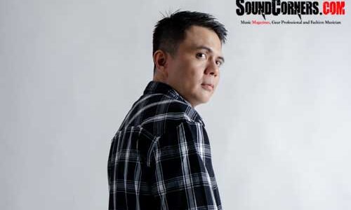 Tegaskan Perjalanan Karier Solo Lewat Lima Lagu Penuh Makna Sigit Wardana Rilis Mini Album Eksisten
