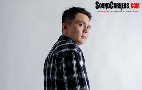 Tegaskan Perjalanan Karier Solo Lewat Lima Lagu Penuh Makna Sigit Wardana Rilis Mini Album Eksisten