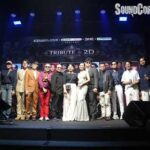 Konser Tribute to 2D - soundcorners