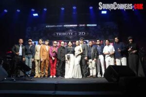Konser Tribute to 2D - soundcorners