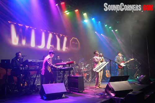 Konser Tribute to 2D - soundcorners